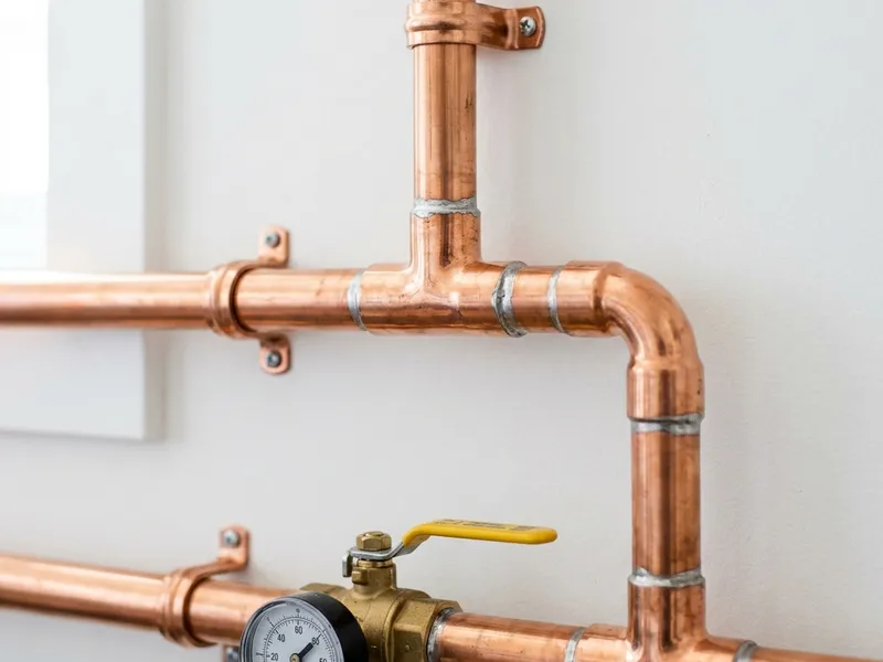 Frequently asked plumbing questions in Jonesville. Licensed plumbing contractors answering your pipe, leak, and repair questions.